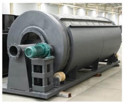 WLJ 系列超級(jí)過濾機(jī)